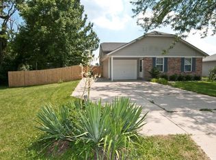 3802 Long Ln, Middletown, OH 45044