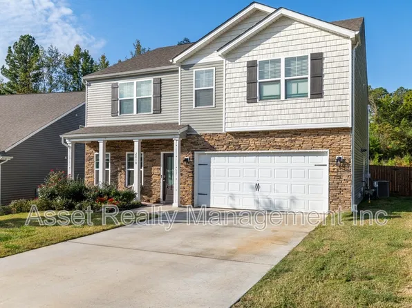 2810 Red Barn Rd #1, Knoxville, TN 37931