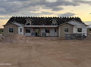 4536 E Superstition Blvd, Apache Junction, AZ 85119