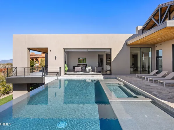 29599 N 106TH Place, Scottsdale, AZ 85262