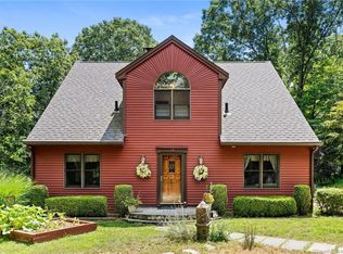 17 Wig Hill Rd, Chester, CT 06412
