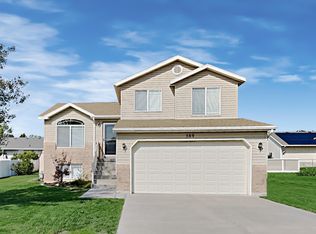 589 N 1725 W, Clinton, UT 84015