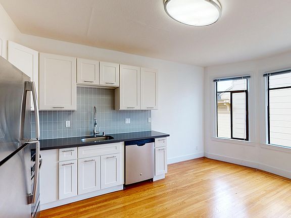 5th image of 1705 Octavia St APT 201