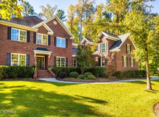 3904 Sienna Trl, New Bern, NC 28562