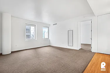Rented by REZI