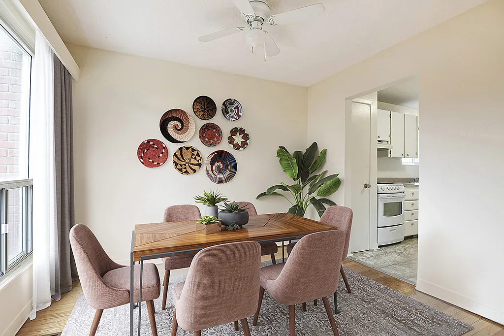 Parkwood Hills Townhomes — Photo 3