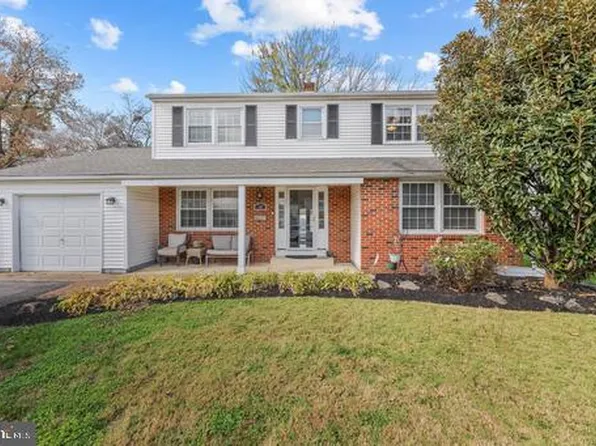 18 George Read Rd, New Castle, DE 19720