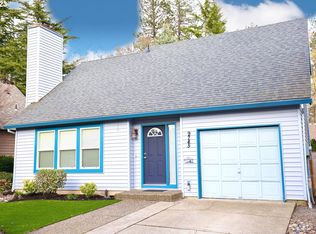 9745 SW London Ct, Tigard, OR 97223