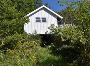 Round Top Rd S, Forestville, NY 14062