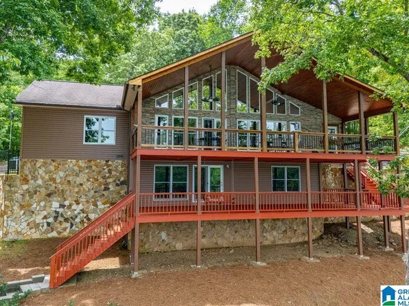 45 County Road 2402, Wedowee, AL 36278