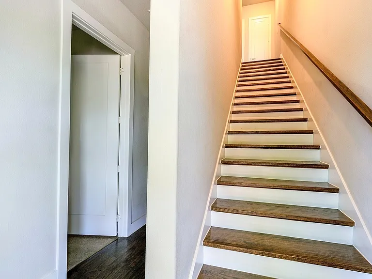 Entrance Foyer