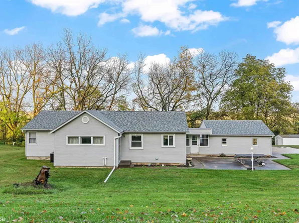 22034 Dmc Hwy #99, Mediapolis, IA 52637