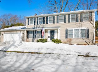 36 S Grant St, Westmont, IL