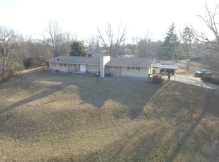1216 Elmwood Dr, Willow Springs, MO 65793