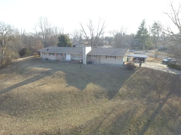 1216 Elmwood Drive, Willow Springs, MO 65793