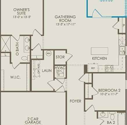 2nd image of this home