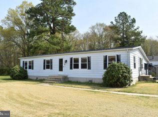 176 Ironmine Rd, Felton, DE 19943