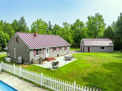 8 Hammond Lane, Searsport, ME, 04974