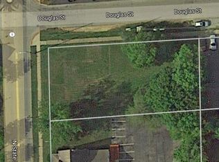 421 N State St, Greenfield, IN
