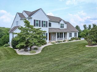 947 Susquehannock Dr, Holtwood, PA 17532