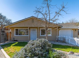 161 Laurel St, Valley Springs, CA