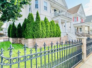 131 Bucknam St, Everett, MA 02149