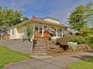 4301 NE 78th Ave, Portland, OR 97218