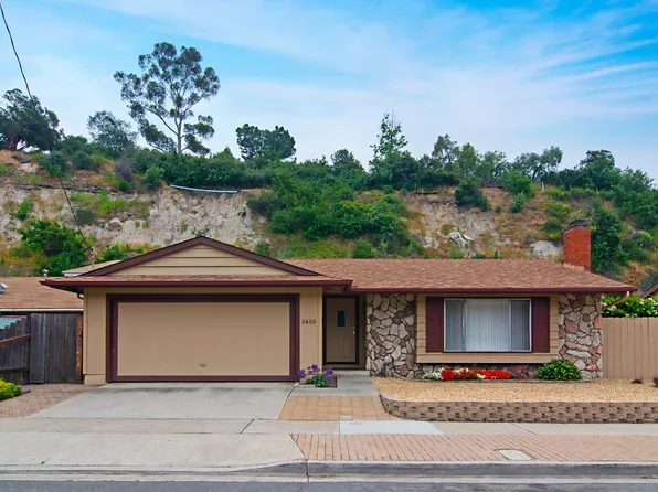 5455 Maisel Way, San Diego, CA 92115