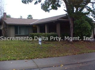 11045 New River Cir, Rancho Cordova, CA