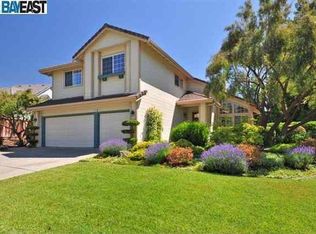 365 Miramonte Ln, Livermore, CA