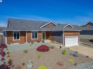 34720 Lodgepole Dr, Nehalem, OR 97131