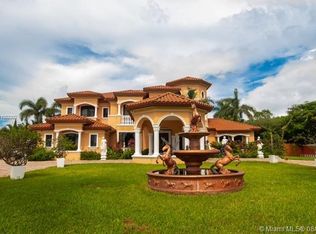 30240 SW 197th Ave, Homestead, FL 33030