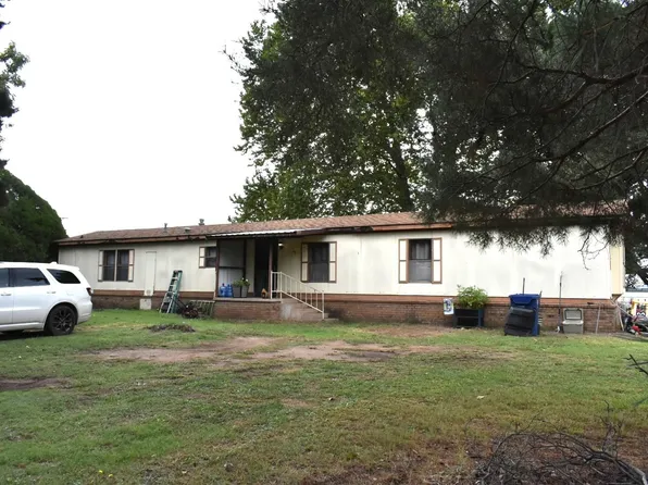 123 N 1st St, Cleo Springs, OK 73729