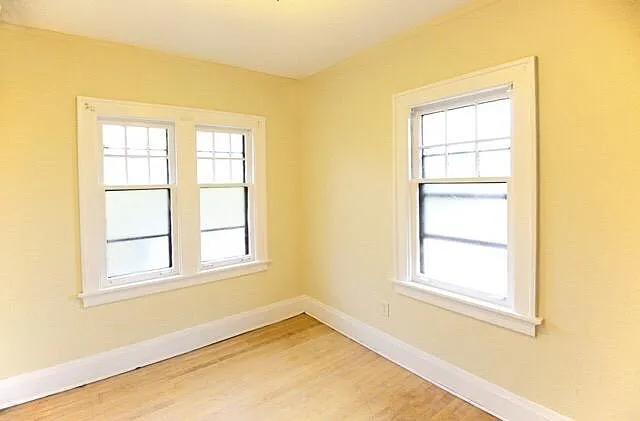 Bedroom #1