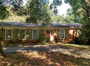 1027 Hunter St, Statesville, NC 28677