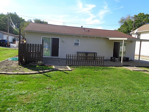 2nd image of 1605 Josephine Ave