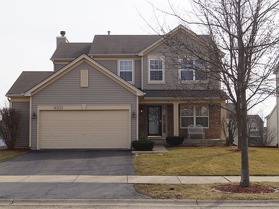 5th image of 16523 W Cagwin Dr