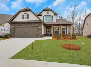 2251 Coffee Ln, Hoschton, GA 30548