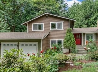 20101 SE 23rd Pl, Sammamish, WA