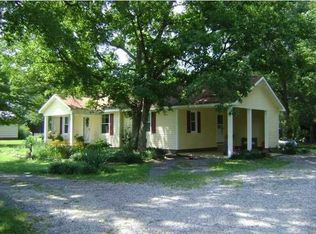 23381 Fain Rd, Elkmont, AL 35620