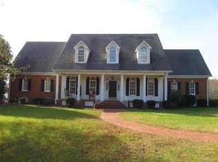 712 County Line Rd, Midlothian, VA 23112