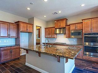 426 Rosina Vista St #0, Las Vegas, NV 89138