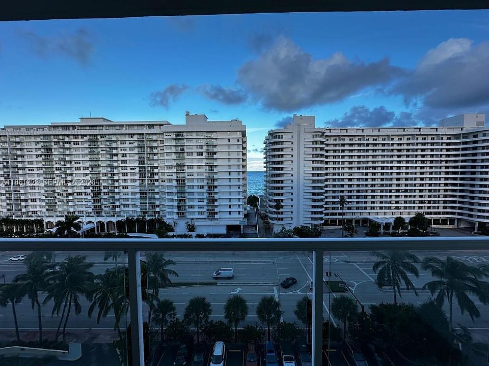 1st image of 5600 Collins Ave APT 11W