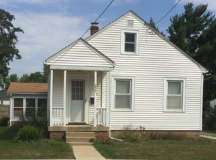 222 Pearl St, Ashland, OH 44805