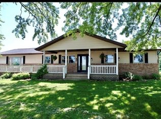 691 State Route 93 NW, Sugarcreek, OH 44681