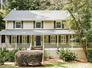 1180 Forest Brook Ct, Marietta, GA 30068