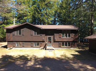 6705 Cw Smith Rd, Three Lakes, WI 54562
