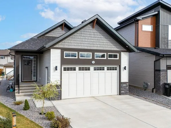 3623 6th St NW, Edmonton, AB T6T 2L5