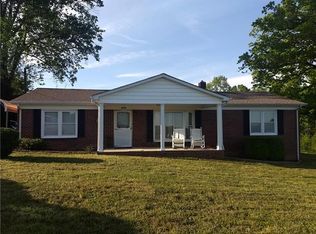 5288 Hudson Chapel Rd, Catawba, NC 28609