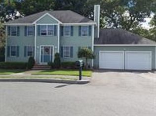 8 Lisa Ln, Saugus, MA 01906